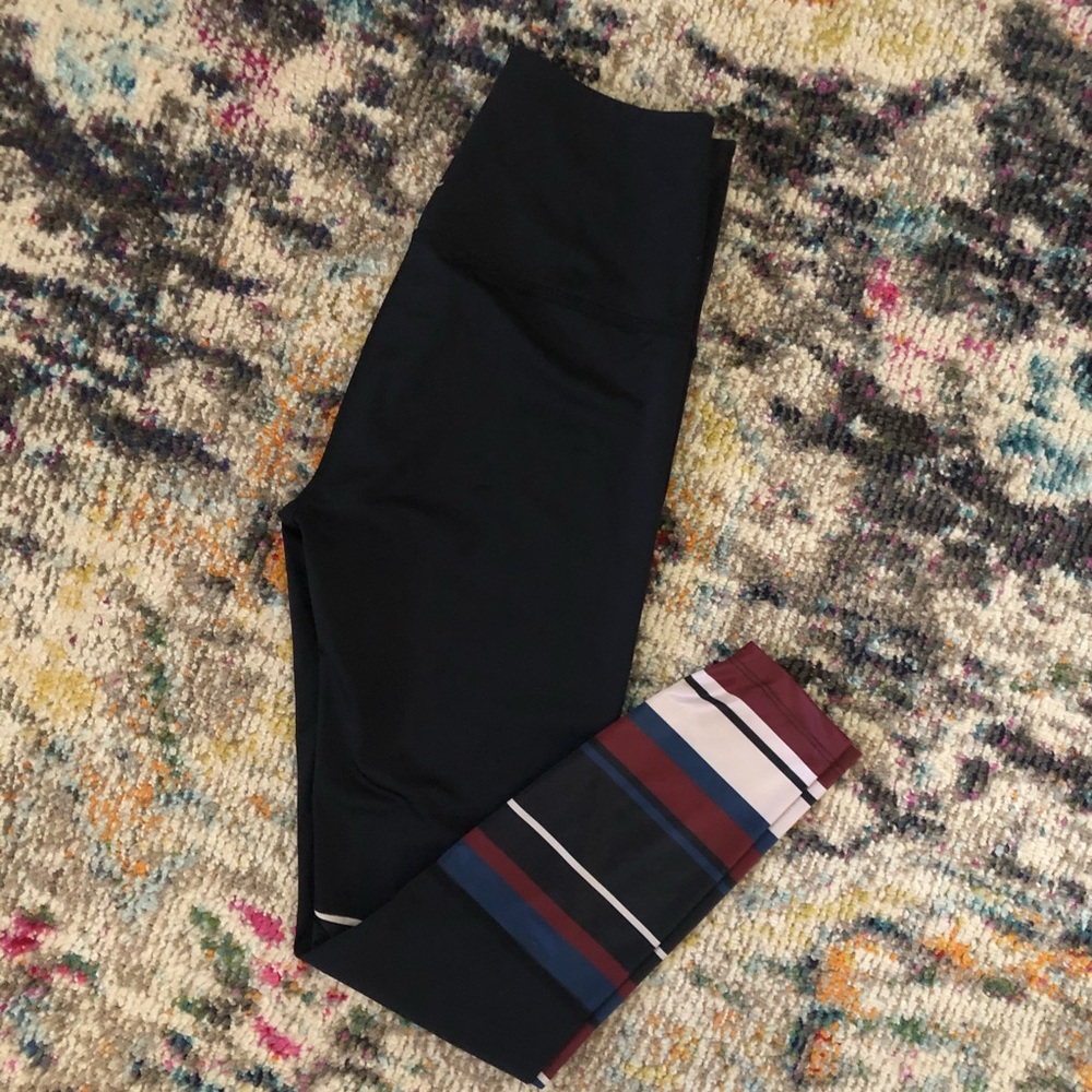 Beyond Yoga Yoga Lux Leggings